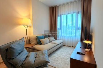 1 Bedroom Condo for rent in Life Rama 4 - Asoke, Khlong Toei, Bangkok near MRT Queen Sirikit National Convention Centre
