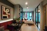 1 Bedroom Condo for rent in Life Asoke Rama 9, Makkasan, Bangkok near MRT Phra Ram 9