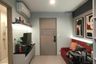 1 Bedroom Condo for rent in Life Asoke Rama 9, Makkasan, Bangkok near MRT Phra Ram 9