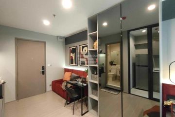 1 Bedroom Condo for rent in Life Asoke Rama 9, Makkasan, Bangkok near MRT Phra Ram 9
