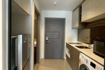 1 Bedroom Condo for rent in Ideo Sathorn - Wongwian Yai, Khlong Ton Sai, Bangkok near BTS Wongwian Yai