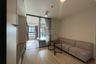 1 Bedroom Condo for rent in Ideo Sathorn - Wongwian Yai, Khlong Ton Sai, Bangkok near BTS Wongwian Yai