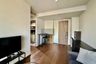 1 Bedroom Condo for rent in Ideo Q Sukhumvit 36, Khlong Tan, Bangkok near BTS Thong Lo