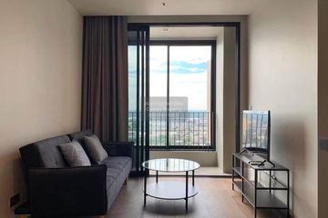 1 Bedroom Condo for rent in Ideo Q Sukhumvit 36, Khlong Tan, Bangkok near BTS Thong Lo
