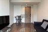 1 Bedroom Condo for rent in Ideo Q Sukhumvit 36, Khlong Tan, Bangkok near BTS Thong Lo