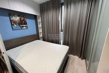 1 Bedroom Condo for rent in Ideo Mobi Sukhumvit 81, Bang Chak, Bangkok near BTS On Nut