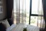 1 Bedroom Condo for rent in Ideo Mobi Sukhumvit East Point, Bang Na, Bangkok near BTS Bang Na