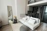1 Bedroom Condo for rent in Knightsbridge Kaset Society, Sena Nikhom, Bangkok near BTS Sena Nikhom