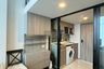 1 Bedroom Condo for rent in Knightsbridge Kaset Society, Sena Nikhom, Bangkok near BTS Sena Nikhom