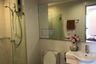 1 Bedroom Condo for rent in Ideo Sathorn - Thaphra, Bukkhalo, Bangkok near BTS Pho Nimit