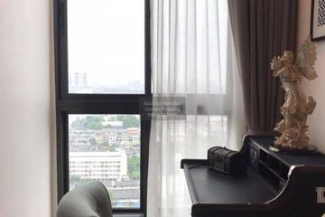 1 Bedroom Condo for rent in Ideo Sathorn - Thaphra, Bukkhalo, Bangkok near BTS Pho Nimit