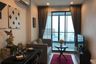 1 Bedroom Condo for rent in Ideo Sathorn - Thaphra, Bukkhalo, Bangkok near BTS Pho Nimit