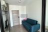 1 Bedroom Condo for rent in Thepharak, Samut Prakan near MRT Thipphawan