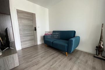1 Bedroom Condo for rent in Thepharak, Samut Prakan near MRT Thipphawan