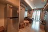 1 Bedroom Condo for rent in Ideo Mobi Sukhumvit 81, Bang Chak, Bangkok near BTS On Nut
