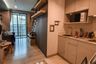 1 Bedroom Condo for rent in Ideo Mobi Sukhumvit 81, Bang Chak, Bangkok near BTS On Nut