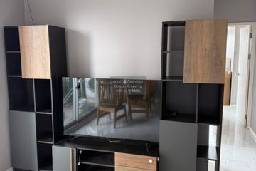 2 Bedroom Condo for rent in Fuse Chan - Sathorn, Yan Nawa, Bangkok near BTS Surasak