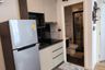2 Bedroom Condo for rent in Groove Ratchada - Rama 9, Din Daeng, Bangkok near MRT Phra Ram 9