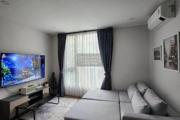 2 Bedroom Condo for rent in Groove Ratchada - Rama 9, Din Daeng, Bangkok near MRT Phra Ram 9