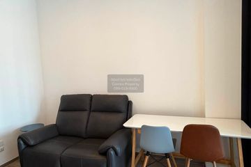 1 Bedroom Condo for rent in Knightsbridge Prime Onnut, Phra Khanong Nuea, Bangkok near BTS On Nut