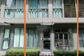 2 Bedroom Condo for rent in Ideo Mobi Rama 9, Huai Khwang, Bangkok near MRT Phra Ram 9