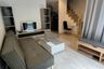 2 Bedroom Condo for rent in Ideo Mobi Rama 9, Huai Khwang, Bangkok near MRT Phra Ram 9