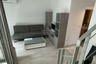 2 Bedroom Condo for rent in Ideo Mobi Rama 9, Huai Khwang, Bangkok near MRT Phra Ram 9