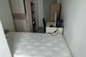 2 Bedroom Condo for rent in Ideo Mobi Rama 9, Huai Khwang, Bangkok near MRT Phra Ram 9