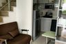 2 Bedroom Condo for rent in Ideo Mobi Rama 9, Huai Khwang, Bangkok near MRT Phra Ram 9