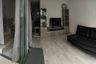 2 Bedroom Condo for rent in Ideo Mobi Rama 9, Huai Khwang, Bangkok near MRT Phra Ram 9