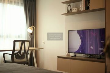 1 Bedroom Condo for rent in Ideo Rama 9 - Asoke, Huai Khwang, Bangkok near MRT Phra Ram 9