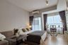 1 Bedroom Condo for rent in Ideo Rama 9 - Asoke, Huai Khwang, Bangkok near MRT Phra Ram 9