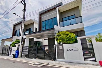 4 Bedroom House for rent in Bang Phli Yai, Samut Prakan