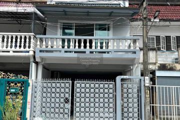 3 Bedroom Townhouse for rent in Khlong Kum, Bangkok