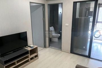 1 Bedroom Condo for rent in Ideo Sukhumvit 115, Thepharak, Samut Prakan near BTS Pu Chao