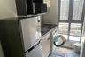 1 Bedroom Condo for rent in Ideo Sukhumvit 115, Thepharak, Samut Prakan near BTS Pu Chao