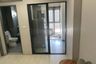 1 Bedroom Condo for rent in Ideo Sukhumvit 115, Thepharak, Samut Prakan near BTS Pu Chao