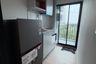 1 Bedroom Condo for rent in Kave Luminous Bangmod, Bang Mot, Bangkok