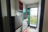 1 Bedroom Condo for rent in Kave Luminous Bangmod, Bang Mot, Bangkok