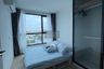1 Bedroom Condo for rent in Kave Luminous Bangmod, Bang Mot, Bangkok