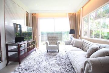 4 Bedroom House for rent in Grandio Ladprao-Kaset Nawamin, Khlong Kum, Bangkok