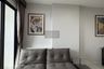 2 Bedroom Condo for rent in Ideo Ratchada-Huaykwang, Huai Khwang, Bangkok near MRT Huai Khwang