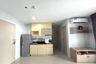 2 Bedroom Condo for rent in Ideo Ratchada-Huaykwang, Huai Khwang, Bangkok near MRT Huai Khwang