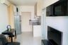 1 Bedroom Condo for rent in Ideo Mobi Sukhumvit Eastgate, Bang Na, Bangkok near BTS Bang Na