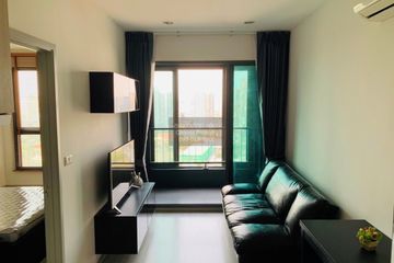 1 Bedroom Condo for rent in Ideo Mobi Sukhumvit Eastgate, Bang Na, Bangkok near BTS Bang Na