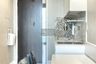 1 Bedroom Condo for rent in Equinox, Chom Phon, Bangkok near MRT Phahon Yothin