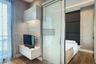 1 Bedroom Condo for rent in Equinox, Chom Phon, Bangkok near MRT Phahon Yothin