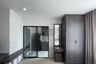 1 Bedroom Condo for rent in Elio Del Nest, Bang Na, Bangkok near BTS Udom Suk