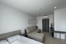 1 Bedroom Condo for rent in Elio Del Nest, Bang Na, Bangkok near BTS Udom Suk