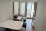 1 Bedroom Condo for rent in Culture Chula, Si Phraya, Bangkok near MRT Sam Yan